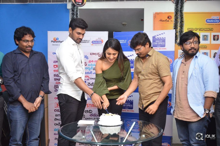 Jaya-Janaki-Nayaka-Movie-Team-At-Radio-City